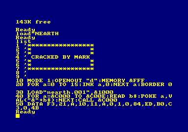Nether earth_Mark.rar